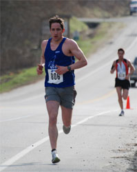 photo by Mike Pearson